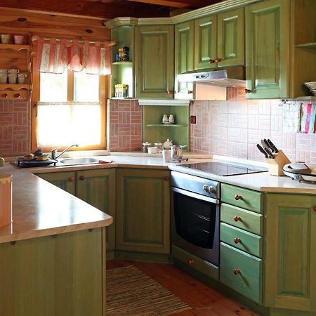 Natural Wooden Sweetheart Padeski Vrh المظهر الخارجي الصورة