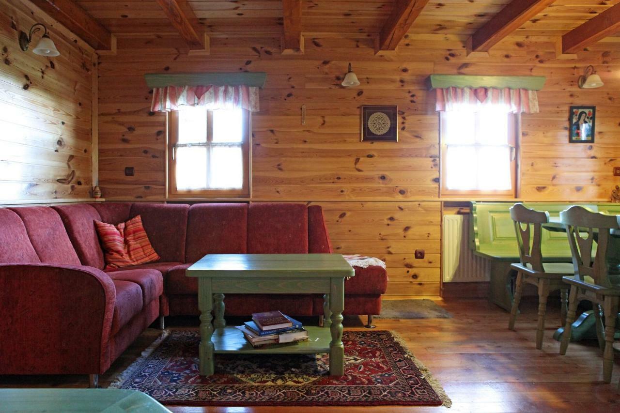 Natural Wooden Sweetheart Padeski Vrh المظهر الخارجي الصورة